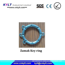 Die Casting Zinc Key Ring